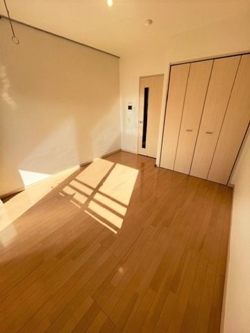 レジディア西新宿II (居間)イメージ レジディア西新宿II (居間)イメージ