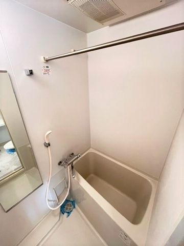 レジディア西新宿II (風呂)イメージ レジディア西新宿II (風呂)イメージ