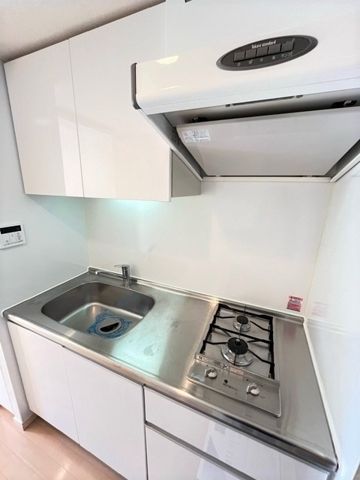 レジディア西新宿II (キッチン)イメージ レジディア西新宿II (キッチン)イメージ