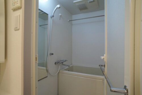 レジディア西新宿II (風呂)イメージ レジディア西新宿II (風呂)イメージ