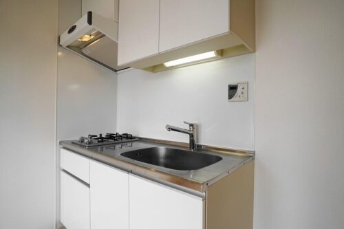 レジディア西新宿II (キッチン)イメージ レジディア西新宿II (キッチン)イメージ