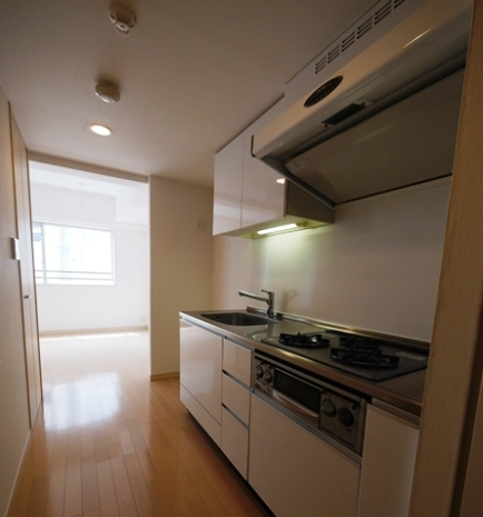 レジディア西新宿II (キッチン)イメージ レジディア西新宿II (キッチン)イメージ