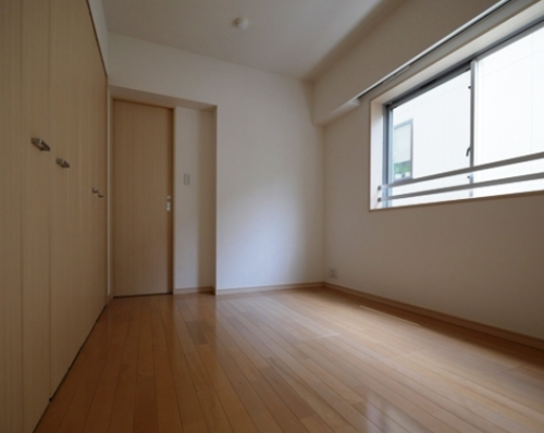 レジディア西新宿II (居間)イメージ レジディア西新宿II (居間)イメージ