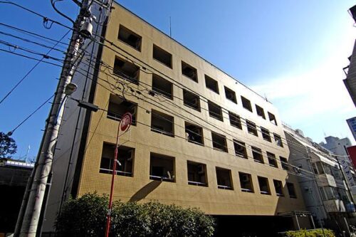 レジディア新宿イースト レジディア新宿イースト