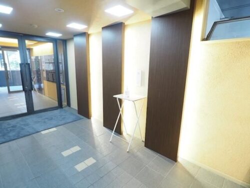 レジディア新宿イースト (内装)イメージ