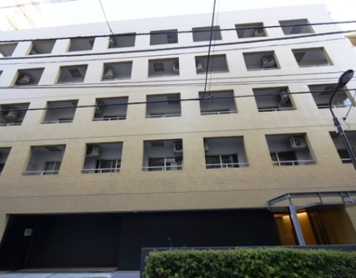 レジディア新宿イースト (外観)イメージ