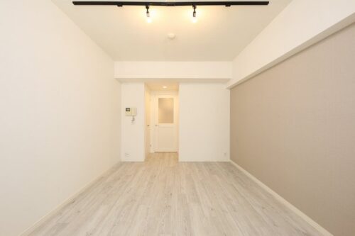 レジディア新宿イースト (居間)イメージ