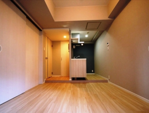 レジディア新宿イースト (居間)イメージ