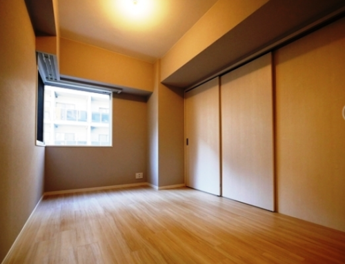 レジディア新宿イースト (居間)イメージ