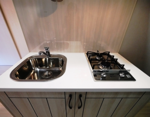 レジディア新宿イースト (キッチン)イメージ