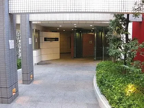 レジディア新宿イーストIIエントランス (外観)イメージ