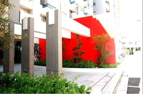 レジディア新宿イーストII (外観)イメージ