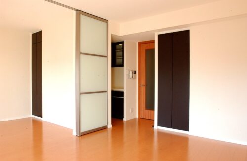 レジディア新宿イーストII (居間)イメージ