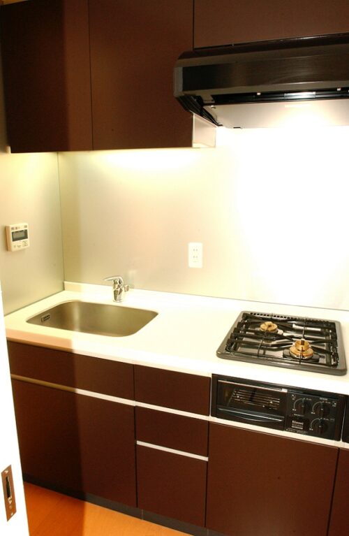 レジディア新宿イーストII (キッチン)イメージ