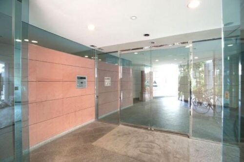 レジディア新宿イーストIIエントランス (内装)イメージ