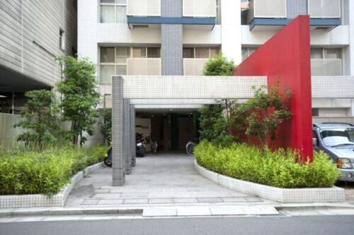 レジディア新宿イーストII (外観)イメージ