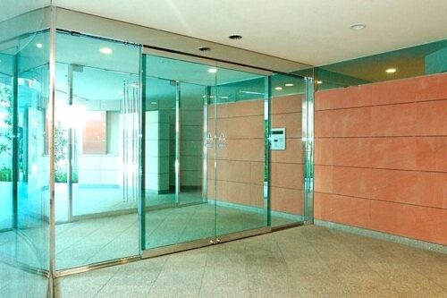 レジディア新宿イーストIIエントランス (内装)イメージ