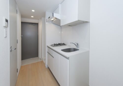 レジディア新宿イーストⅢ (キッチン)イメージ