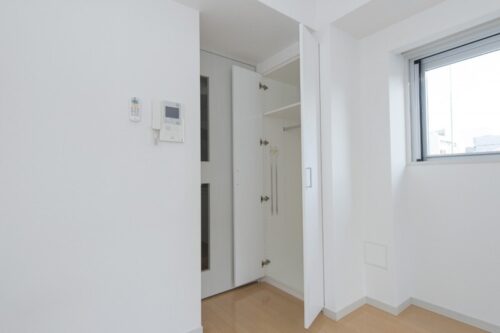 レジディア新宿イーストⅢ (居間)イメージ