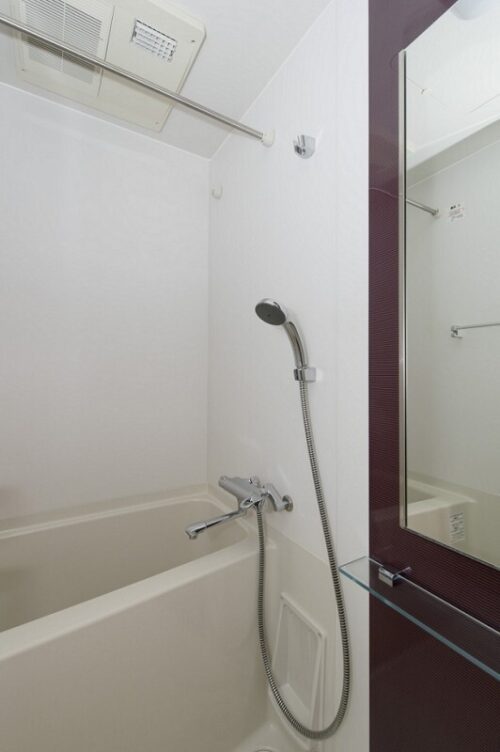 レジディア新宿イーストⅢ (風呂)イメージ