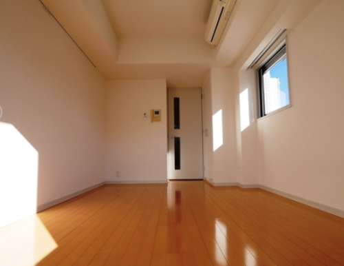 レジディア新宿イーストⅢ (居間)イメージ