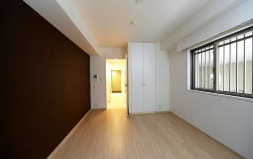 レジディア中落合（A棟・B棟・C棟） (居間)イメージ