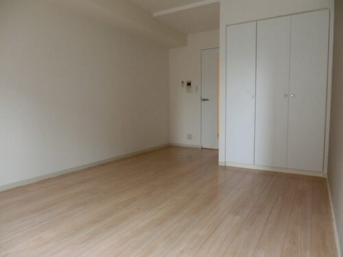 レジディア中落合（A棟・B棟・C棟） (居間)イメージ