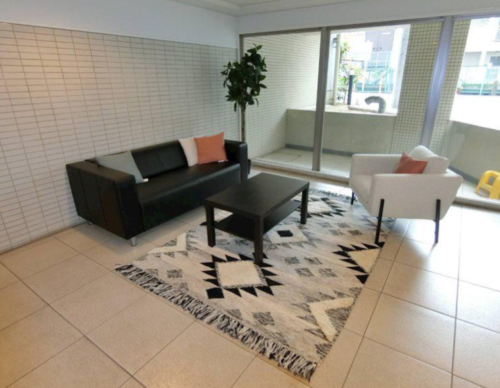 レジディア中落合（A棟・B棟・C棟） (内装)イメージ