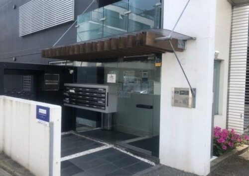 レジディア北新宿 (外観)イメージ