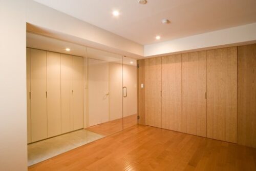 レジディア北新宿 (居間)イメージ