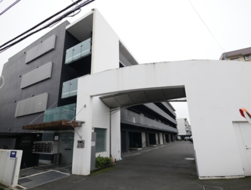 レジディア北新宿 (外観)イメージ