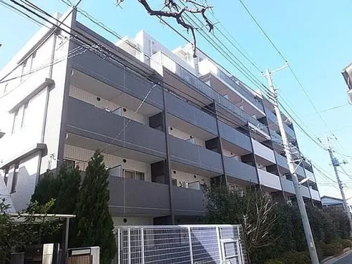 レジディア上落合 (外観)イメージ