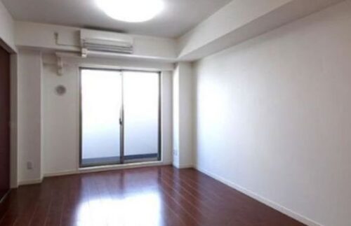 レジディア上落合 (居間)イメージ