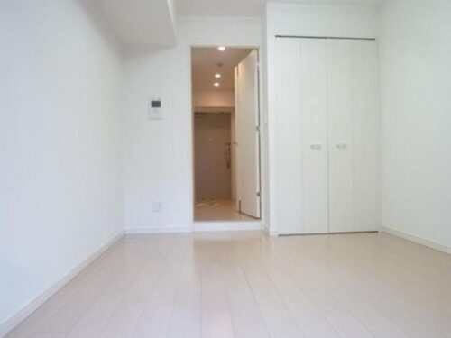 レジディア上落合 (居間)イメージ