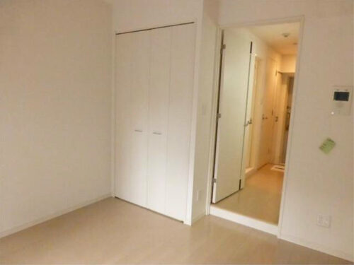 レジディア上落合 (居間)イメージ