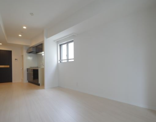 レジディア日本橋馬喰町Ⅱ (居間)イメージ