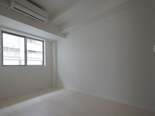 レジディア日本橋馬喰町Ⅱ (居間)イメージ