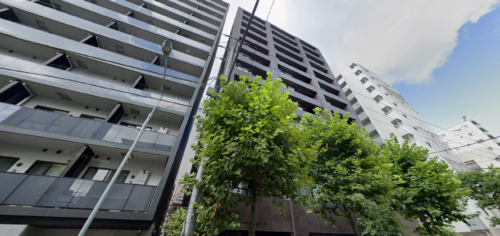 レジディア日本橋馬喰町Ⅲ