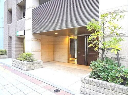 レジディア日本橋馬喰町Ⅲ