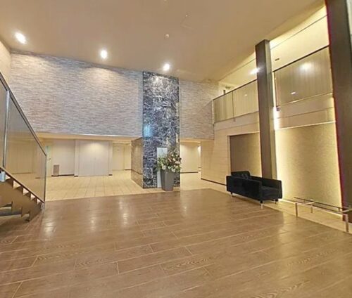 レジディア日本橋馬喰町Ⅲ (内装)イメージ