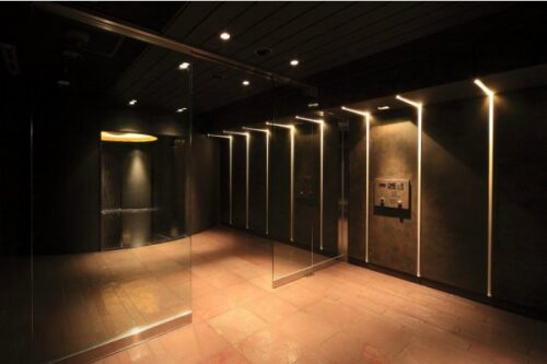 レジディア日本橋馬喰町Ⅲエントランス (内装)イメージ