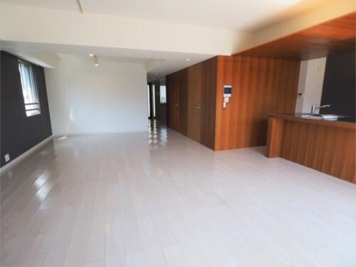 レジディア北新宿 (居間)イメージ