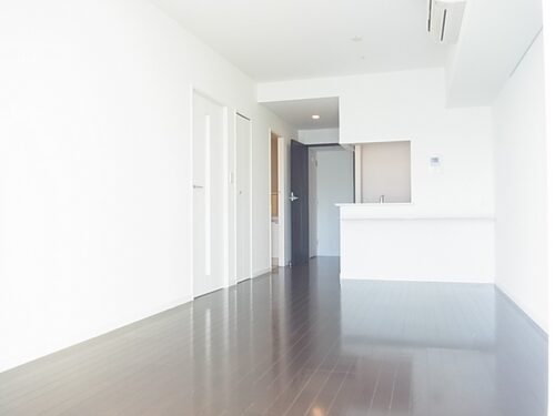 レジディア日本橋人形町Ⅱ (居間)イメージ