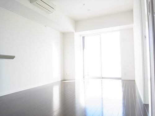 レジディア日本橋人形町Ⅱ (居間)イメージ