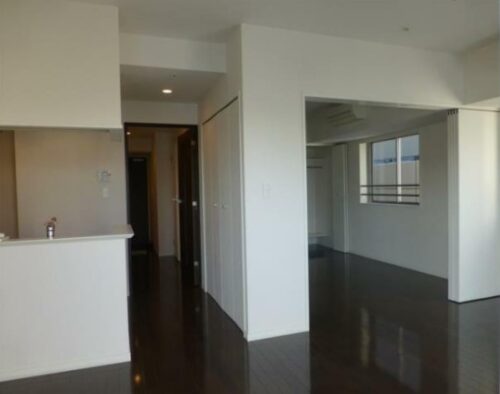 レジディア日本橋人形町Ⅱ (居間)イメージ