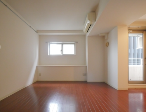 レジディア三越前 (居間)イメージ