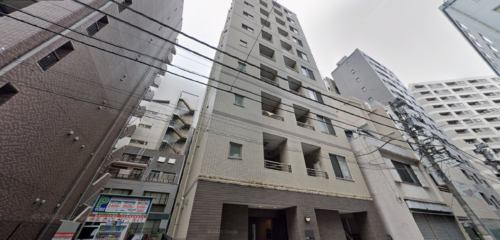 レジディア東日本橋