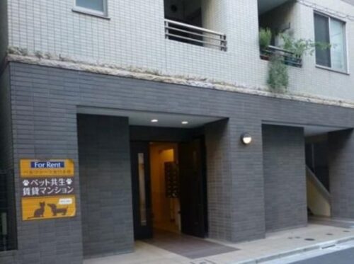 レジディア東日本橋