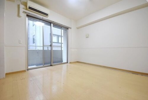 レジディア東日本橋 (居間)イメージ