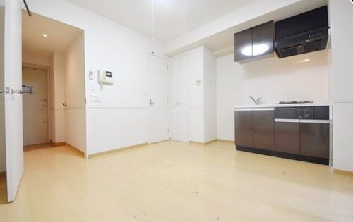 レジディア東日本橋 (居間)イメージ